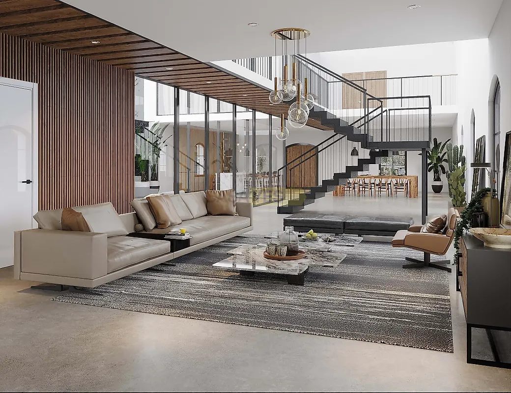 Apartamento T4 à venda em Vila Nova de Cacela, Vila Real de Santo António — foto 2