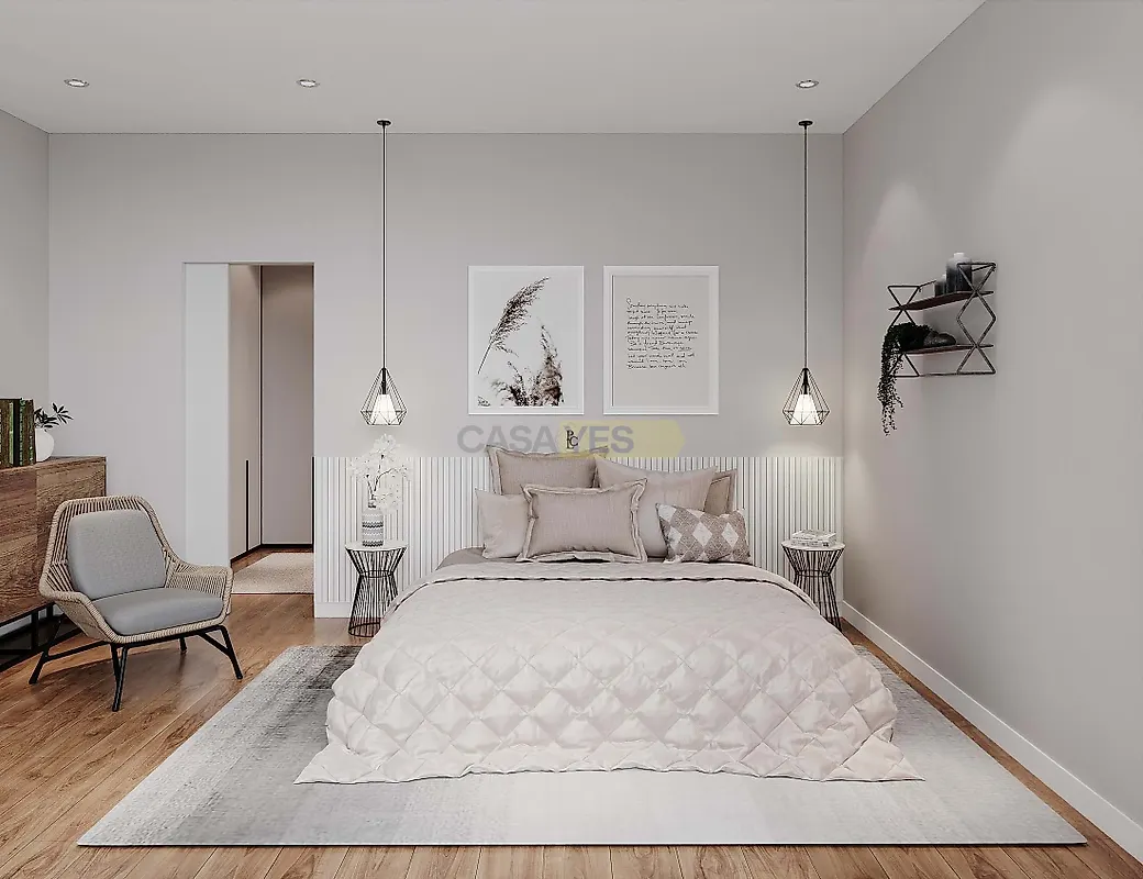 Apartamento T4 à venda em Vila Nova de Cacela, Vila Real de Santo António — foto 9