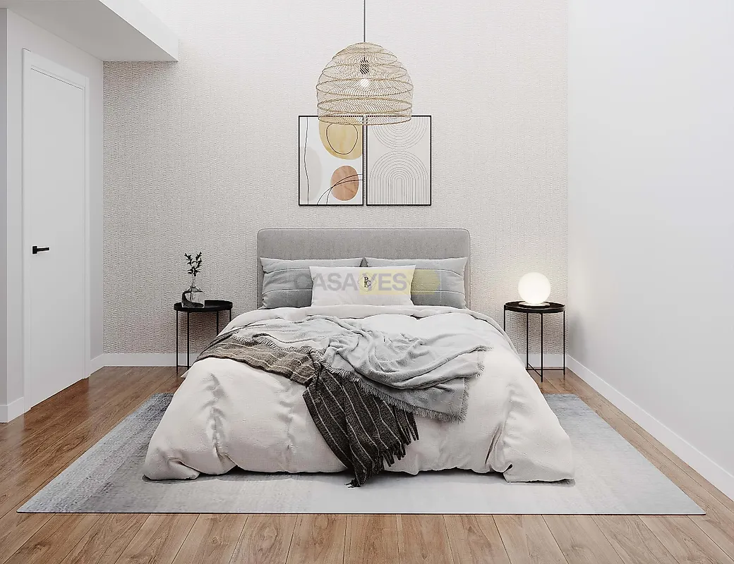 Apartamento T4 à venda em Vila Nova de Cacela, Vila Real de Santo António — foto 11
