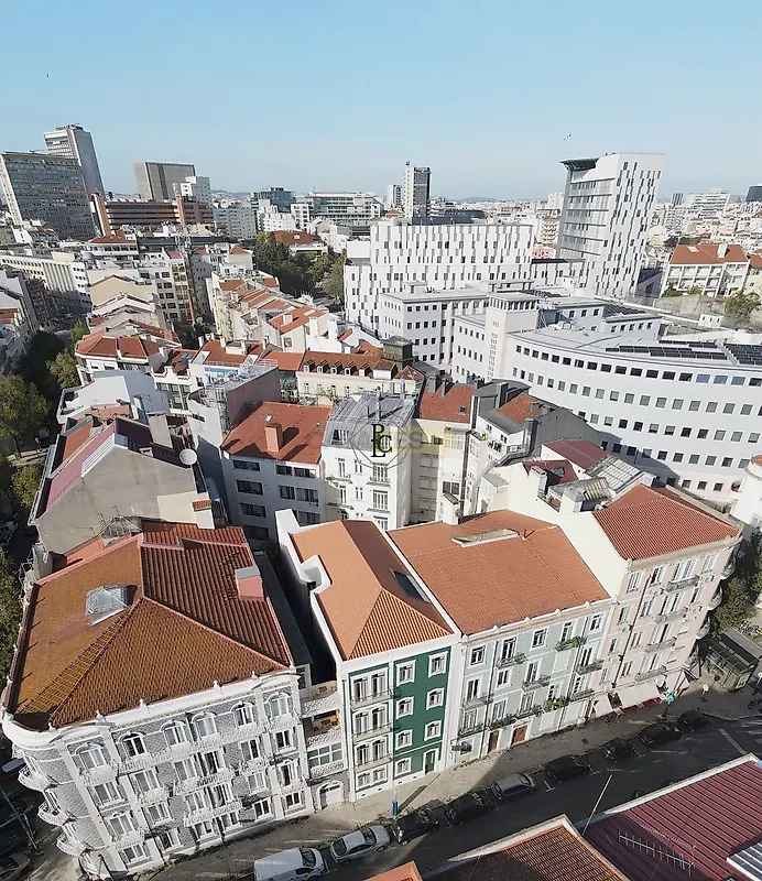 Apartamento T0 à venda em Arroios, Lisboa — foto 7