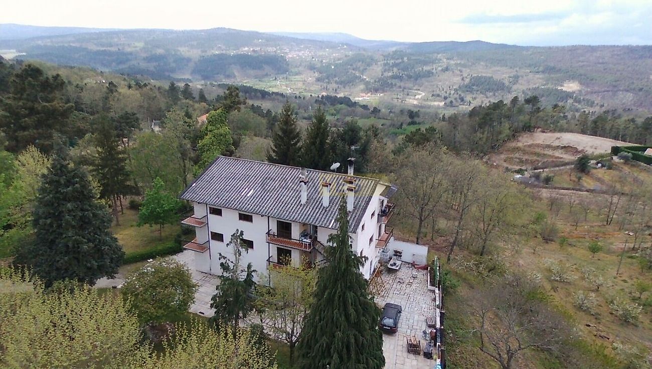 Moradia T5 à venda em Sernancelhe e Sarzeda, Sernancelhe — foto 30