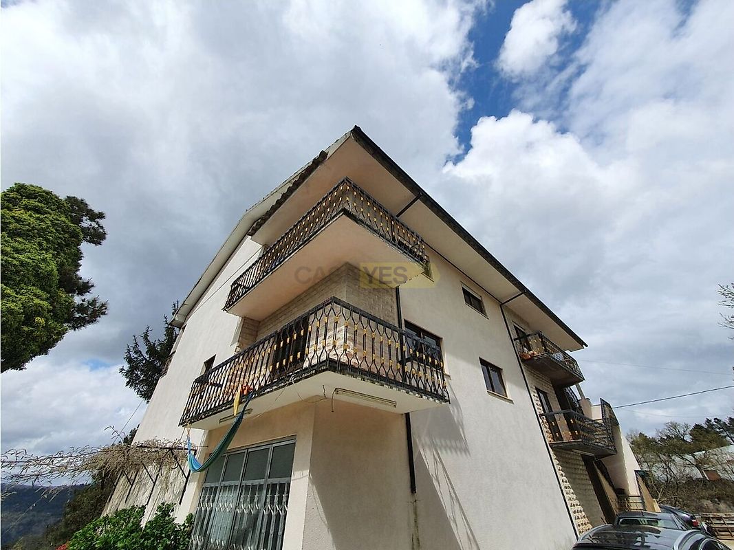 Moradia T5 à venda em Sernancelhe e Sarzeda, Sernancelhe — foto 4
