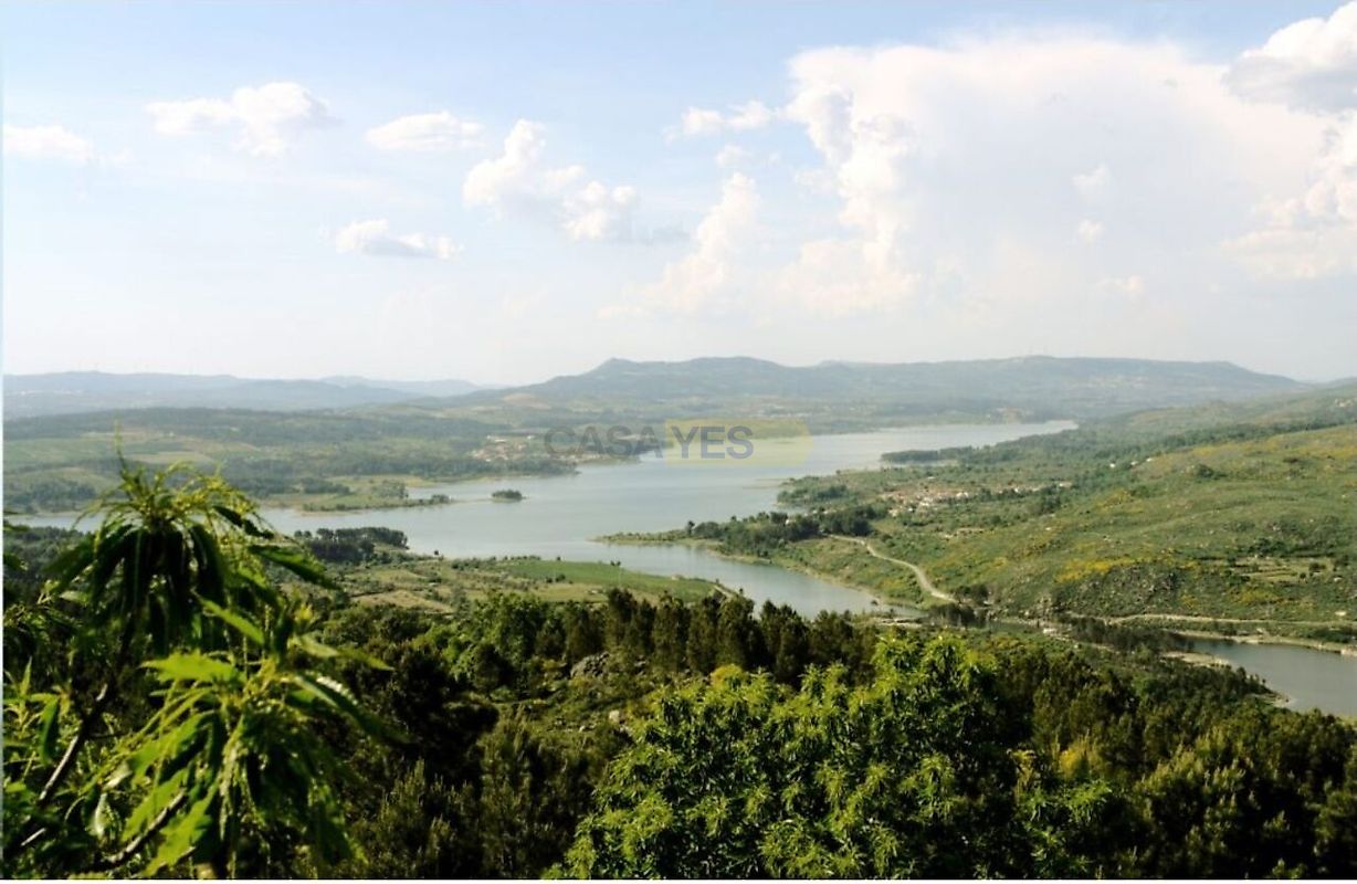 Moradia T5 à venda em Sernancelhe e Sarzeda, Sernancelhe — foto 31
