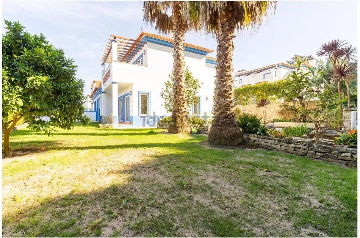 Moradia T4 à venda em Vau, Óbidos — foto 30