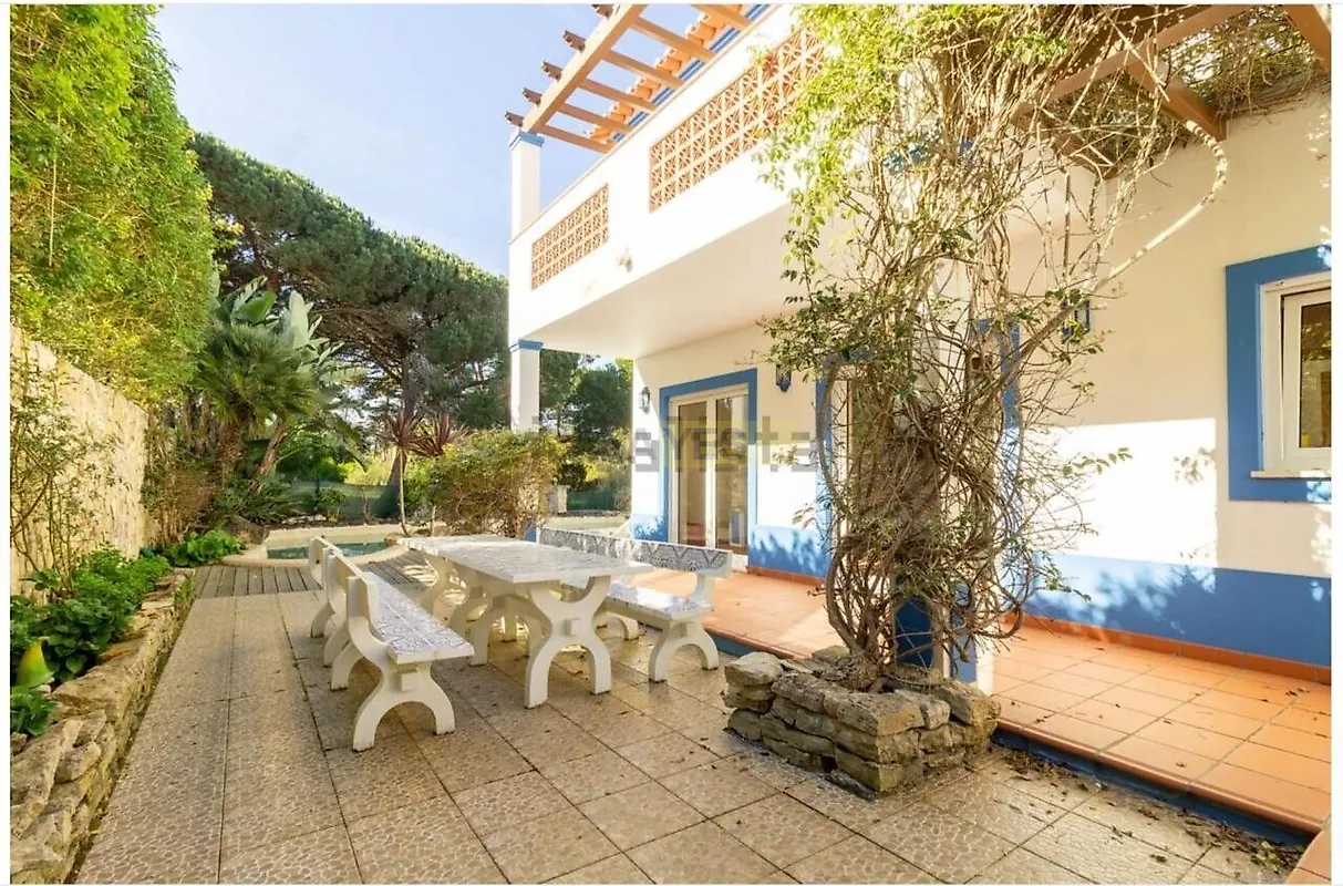Moradia T4 à venda em Vau, Óbidos — foto 32