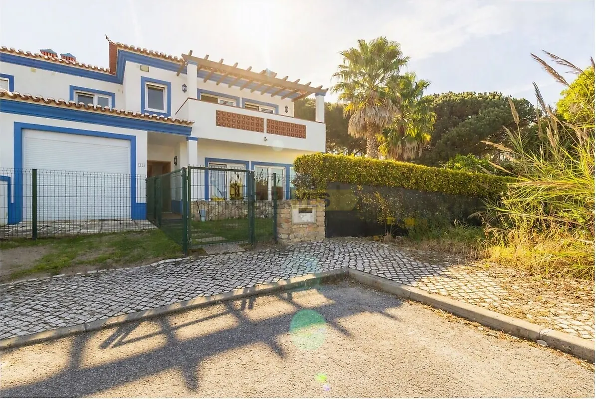 Moradia T4 à venda em Vau, Óbidos — foto 2