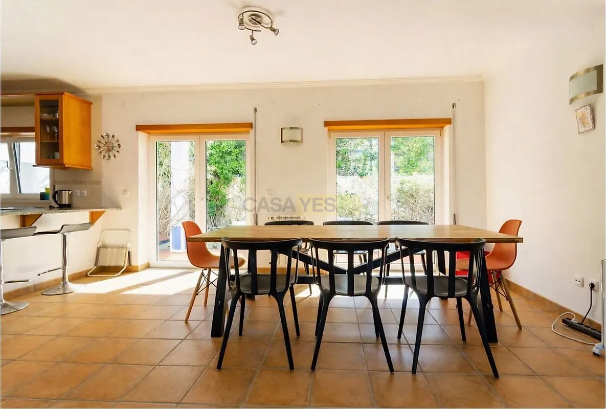 Moradia T4 à venda em Vau, Óbidos — foto 5