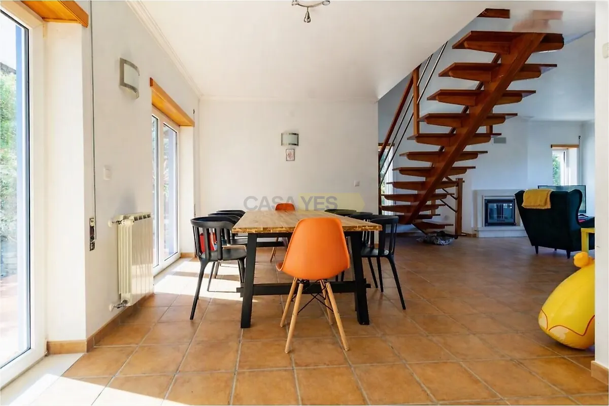 Moradia T4 à venda em Vau, Óbidos — foto 6
