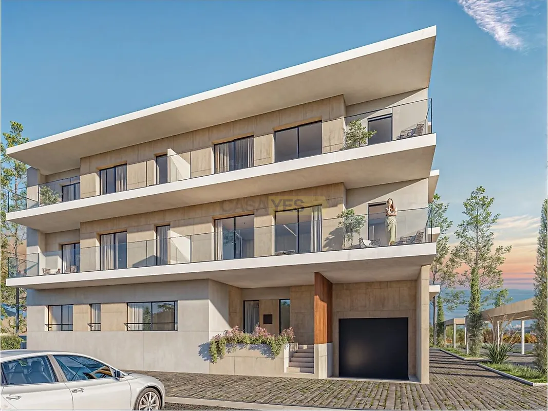 Apartamento T3 à venda em Atouguia da Baleia, Peniche — foto 2