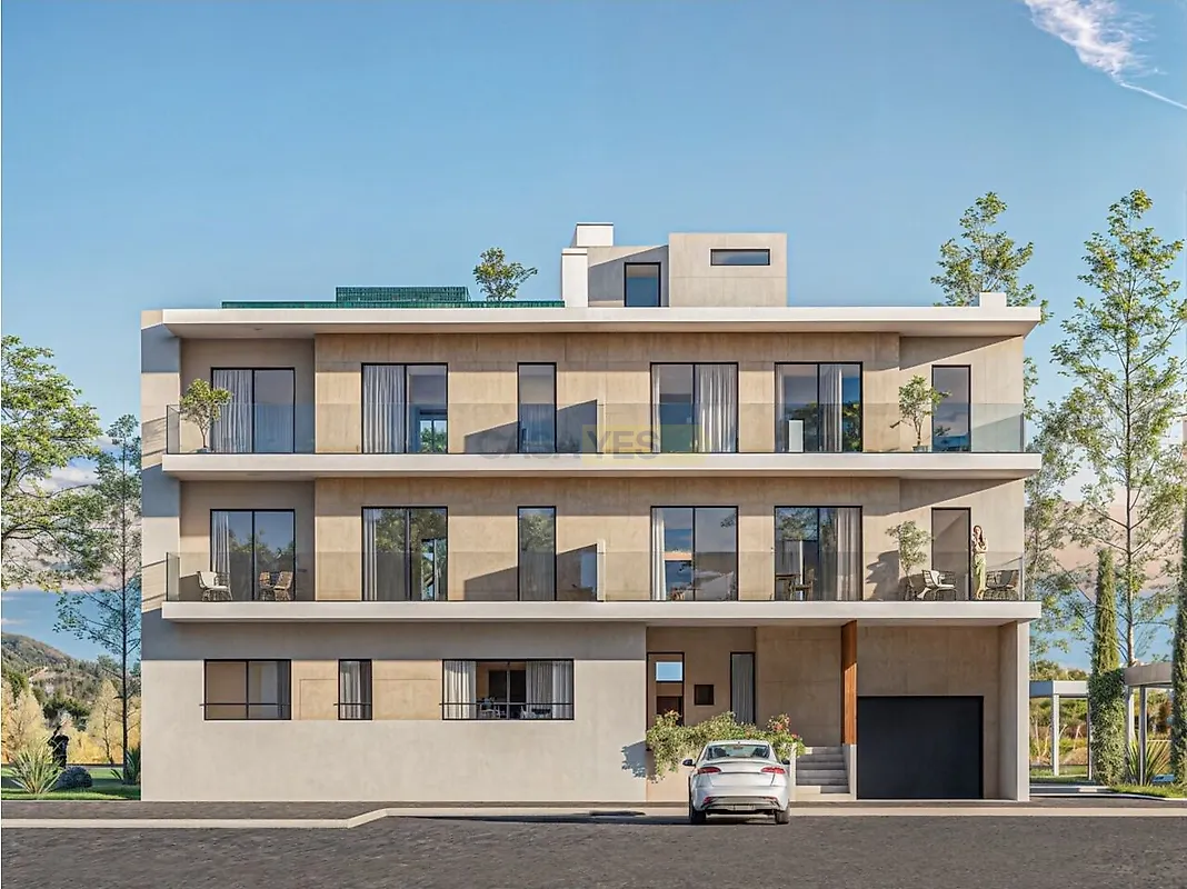 Apartamento T3 à venda em Atouguia da Baleia, Peniche — foto 3