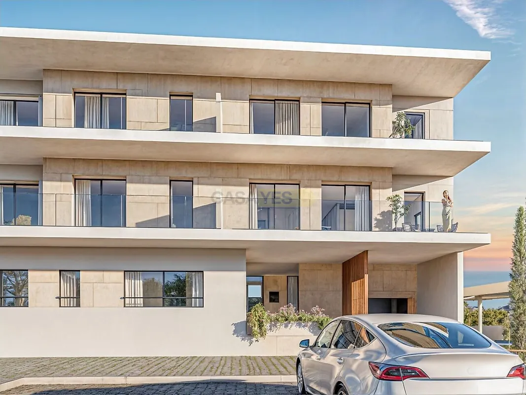 Apartamento T3 à venda em Atouguia da Baleia, Peniche — foto 4