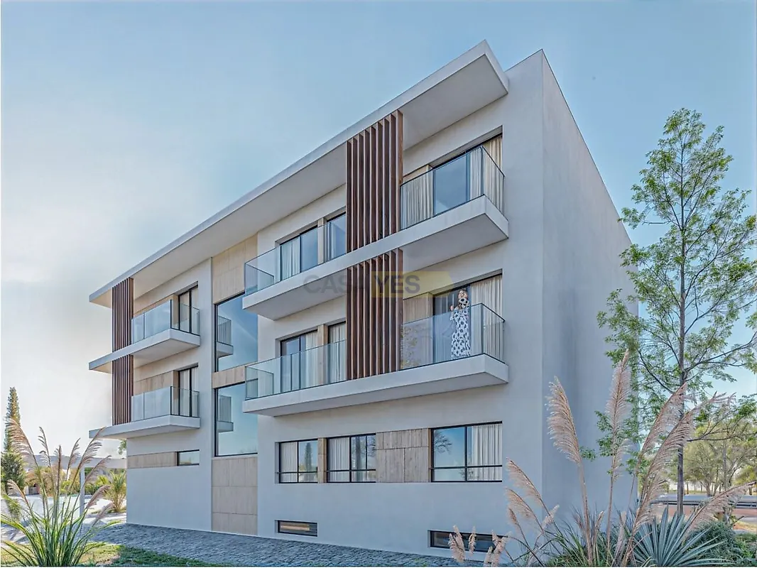 Apartamento T3 à venda em Atouguia da Baleia, Peniche — foto 5