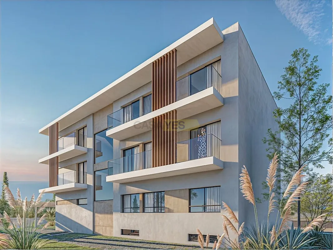 Apartamento T3 à venda em Atouguia da Baleia, Peniche — foto 6
