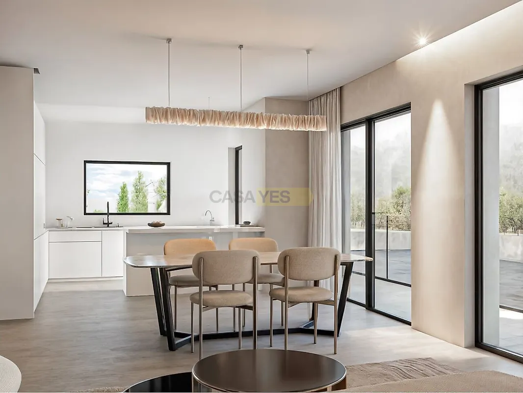 Apartamento T3 à venda em Atouguia da Baleia, Peniche — foto 7
