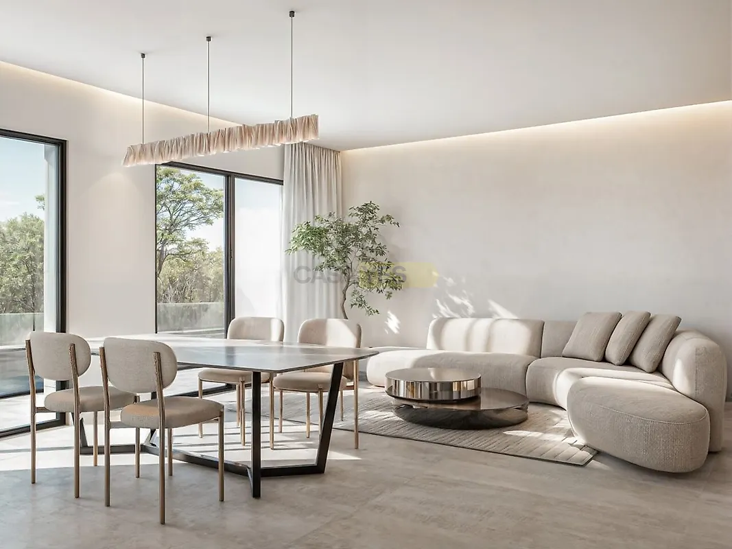Apartamento T3 à venda em Atouguia da Baleia, Peniche — foto 8