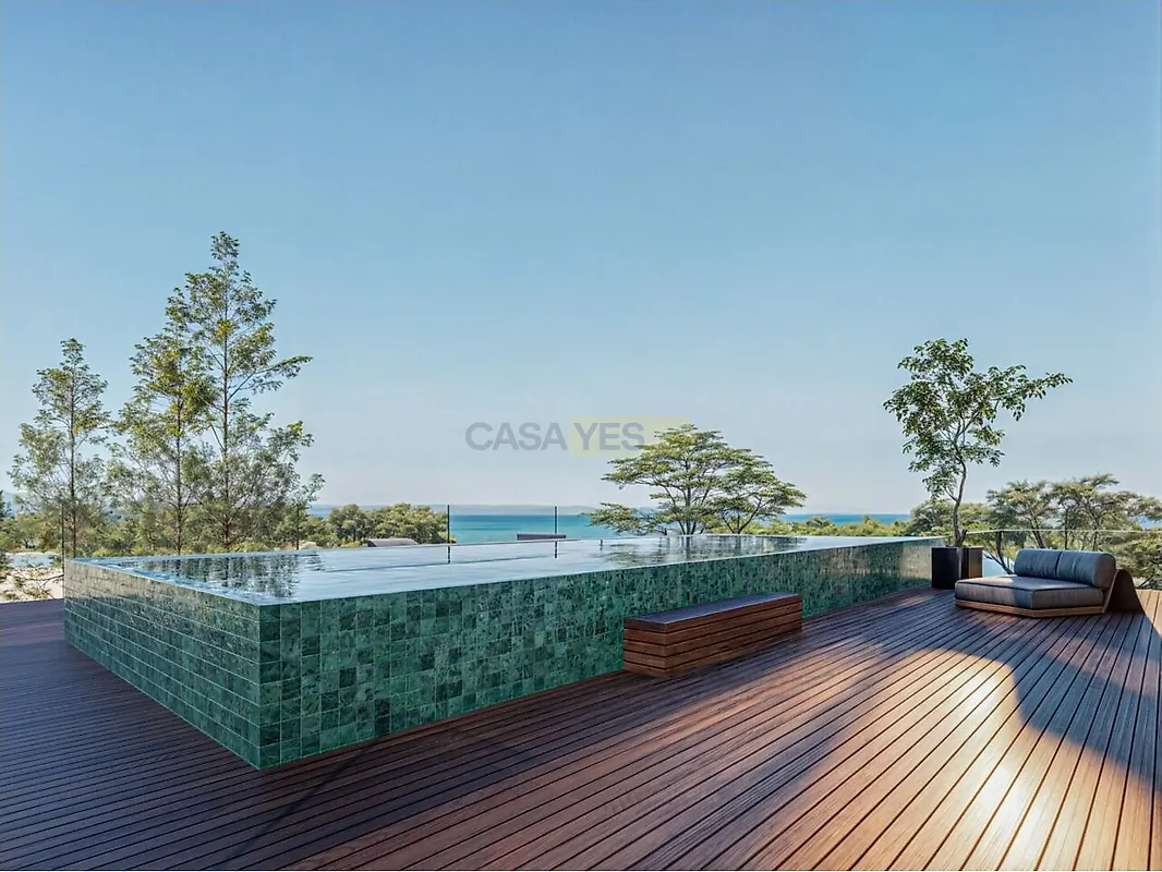 Apartamento T3 à venda em Atouguia da Baleia, Peniche — foto 9