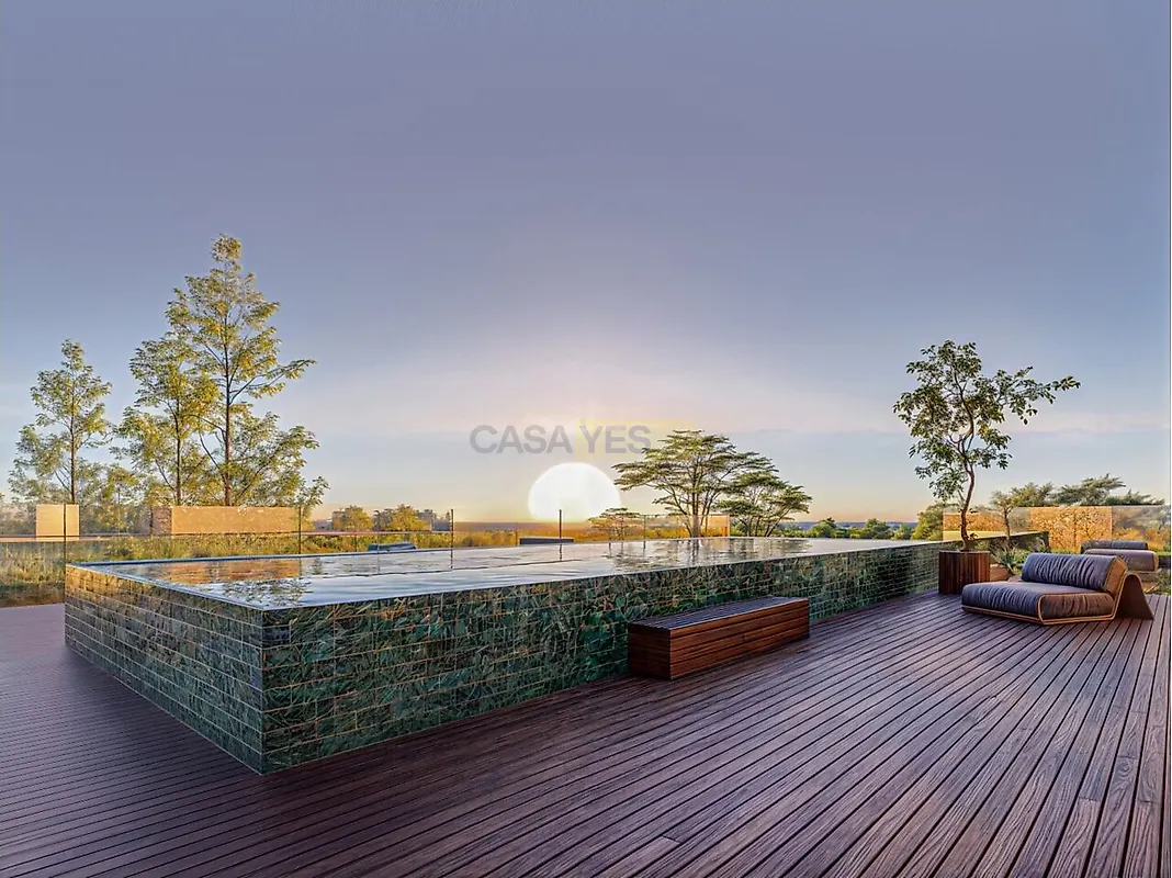 Apartamento T3 em Atouguia da Baleia, €385.000