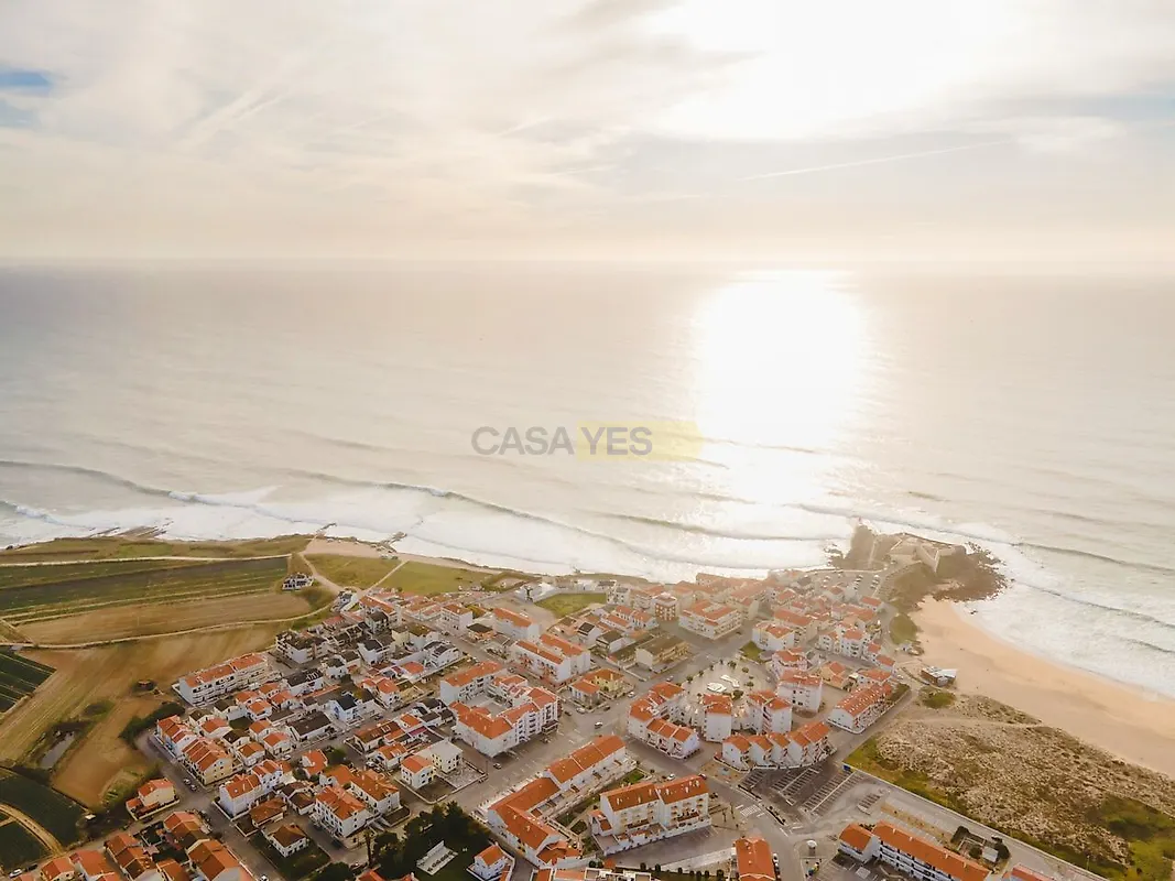Apartamento T3 à venda em Atouguia da Baleia, Peniche — foto 10