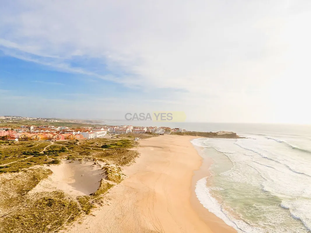 Apartamento T3 à venda em Atouguia da Baleia, Peniche — foto 11