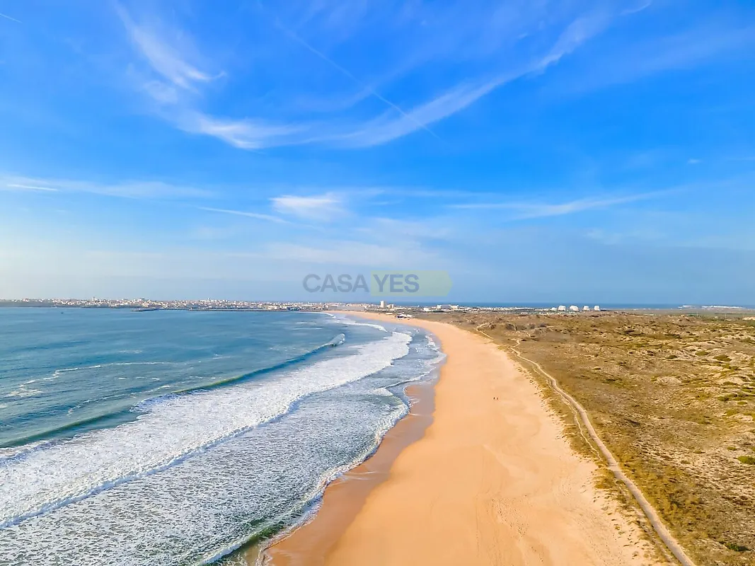 Apartamento T3 à venda em Atouguia da Baleia, Peniche — foto 12