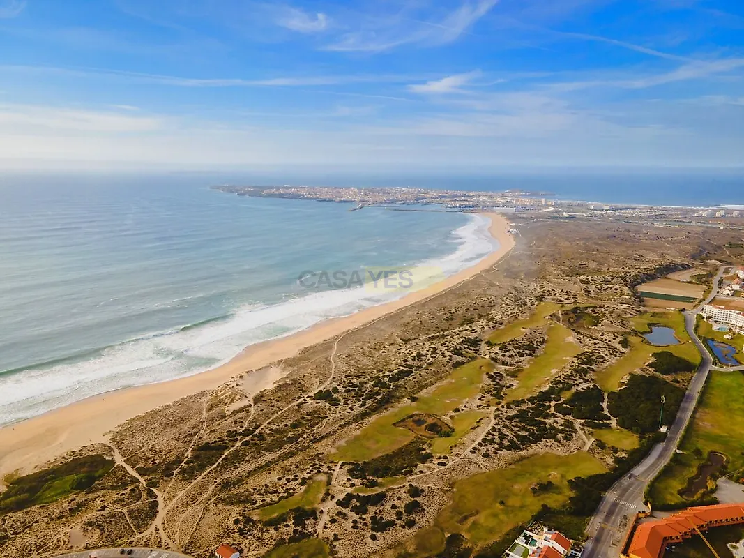 Apartamento T3 à venda em Atouguia da Baleia, Peniche — foto 13