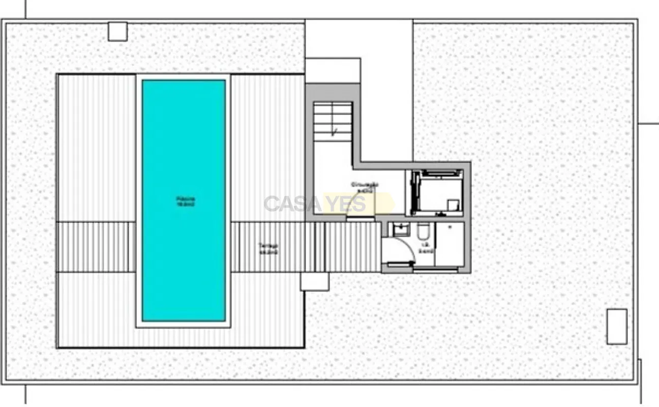 Apartamento T3 à venda em Atouguia da Baleia, Peniche — foto 20