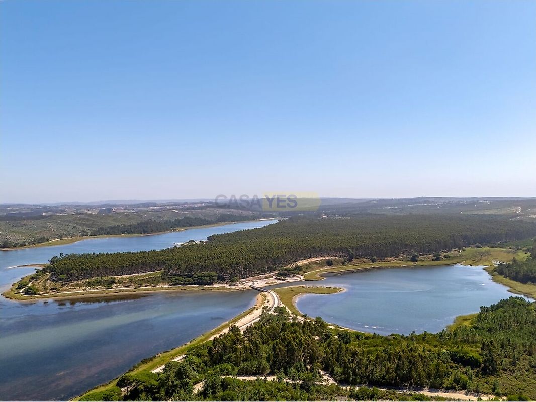 Moradia T2 à venda em Pó, Bombarral — foto 28