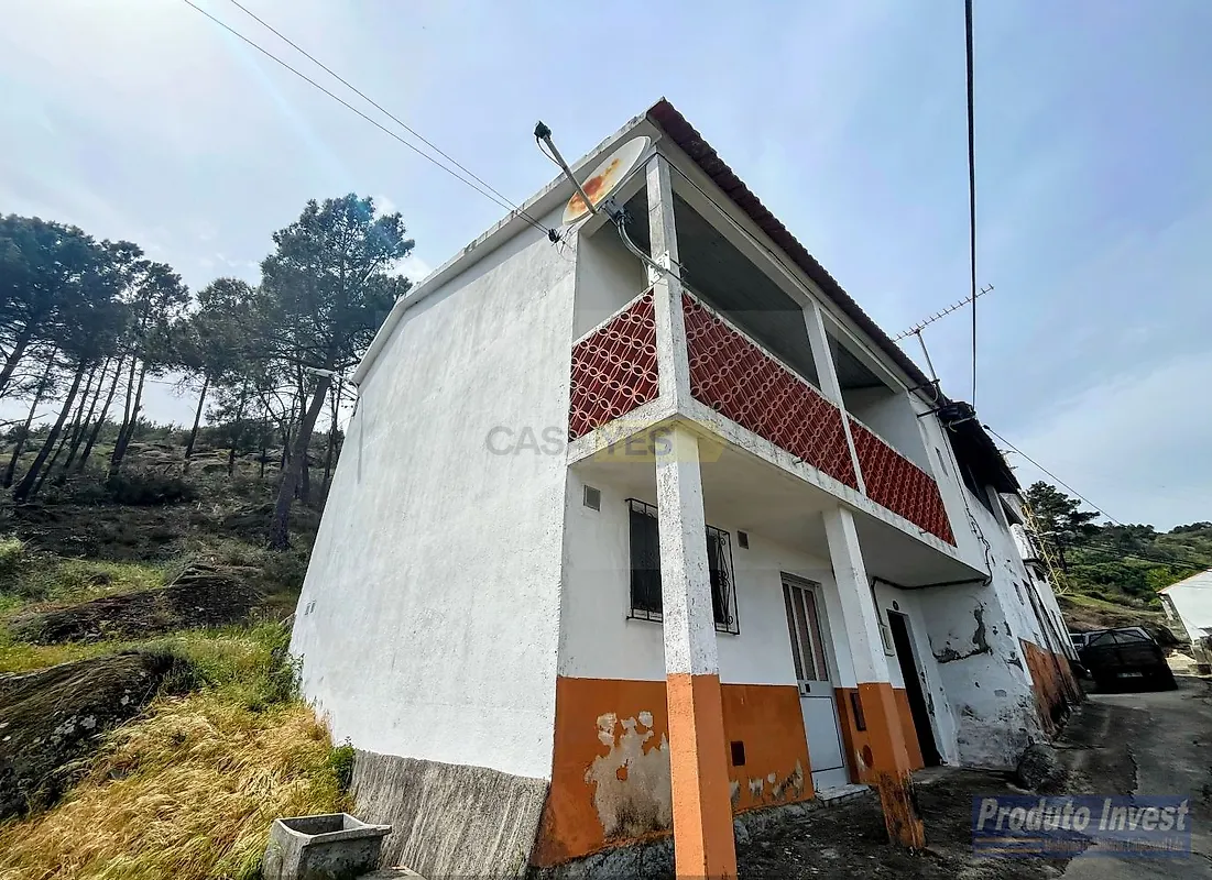Moradia T3 à venda em Alpedrinha, Fundão — foto 13