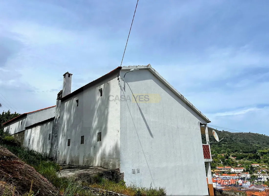 Moradia T3 à venda em Alpedrinha, Fundão — foto 19