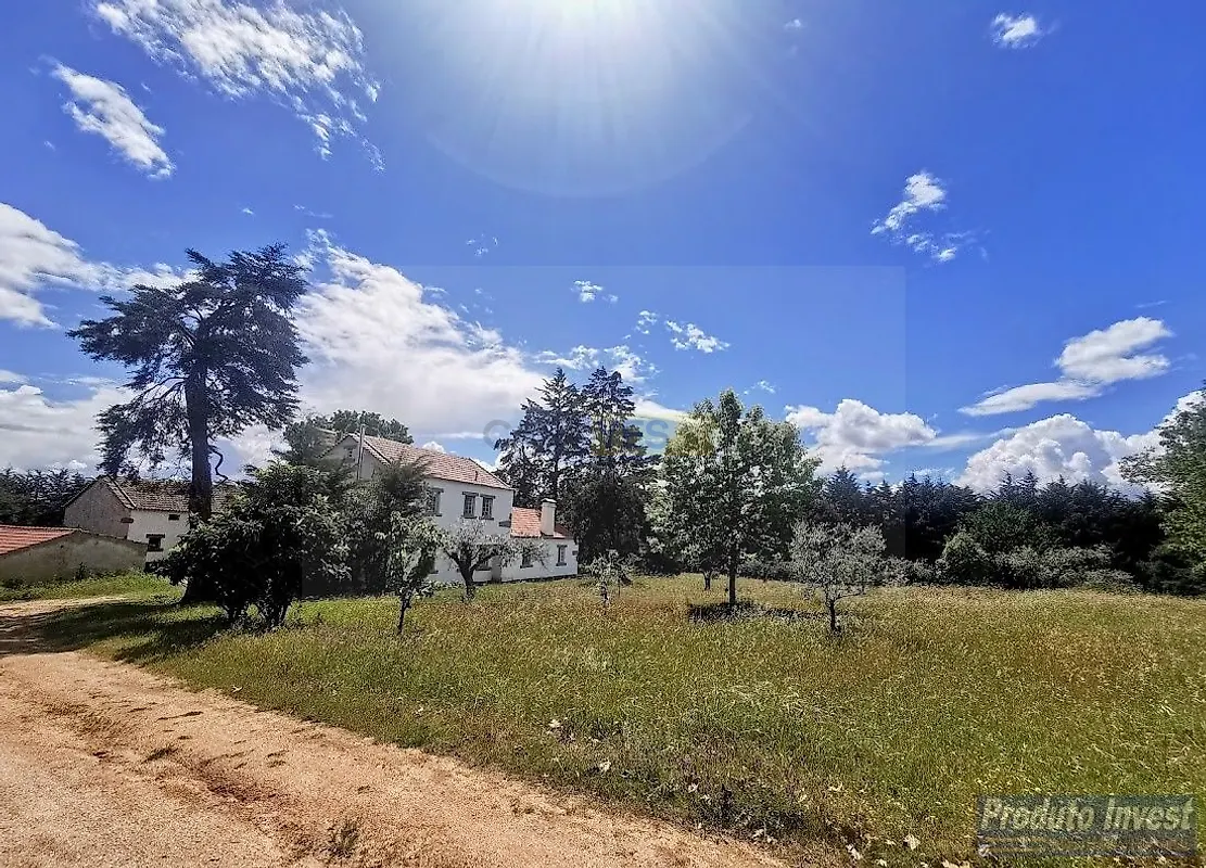 Moradia T4 à venda em Vale de Prazeres e Mata da Rainha, Fundão — foto 17