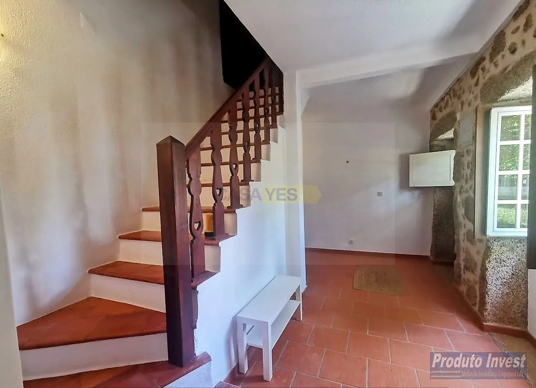 Moradia T4 à venda em Vale de Prazeres e Mata da Rainha, Fundão — foto 27