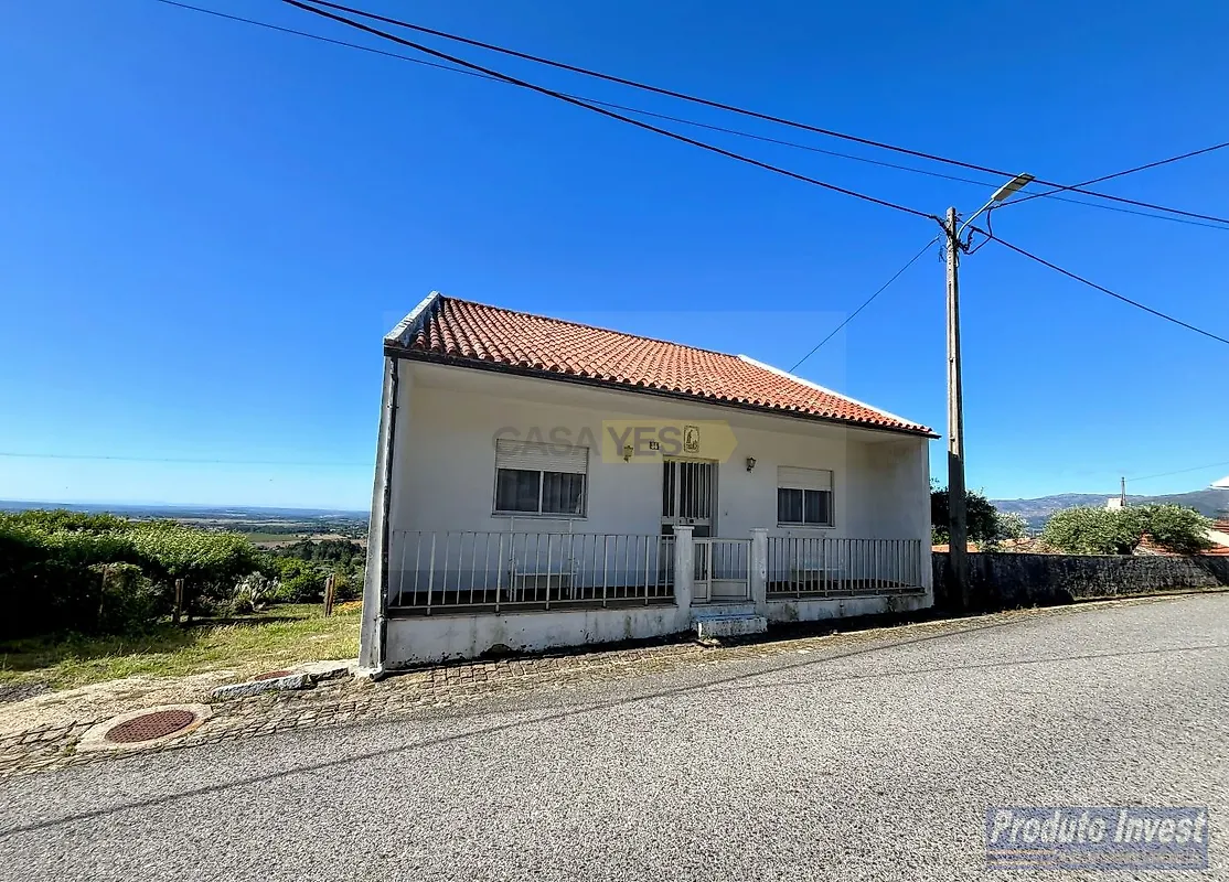 Moradia T2 à venda em Vale de Prazeres e Mata da Rainha, Fundão — foto 11
