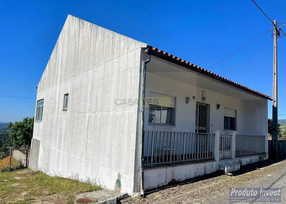 Moradia T2 à venda em Vale de Prazeres e Mata da Rainha, Fundão — foto 13