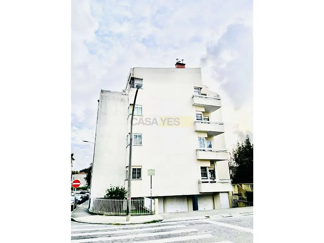 Apartamento T4 à venda em Bonfim, Porto — foto 8