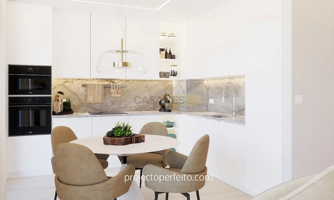 Apartamento T1 à venda em São Félix da Marinha, Vila Nova de Gaia — foto 18