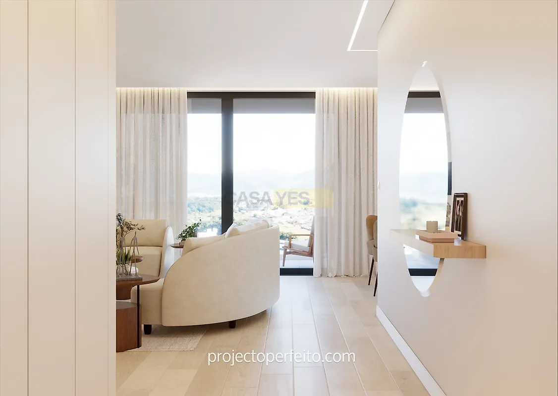 Apartamento T1 à venda em São Félix da Marinha, Vila Nova de Gaia — foto 14