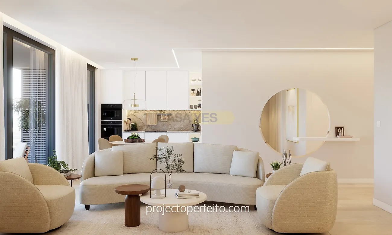 Apartamento T1 à venda em São Félix da Marinha, Vila Nova de Gaia — foto 17