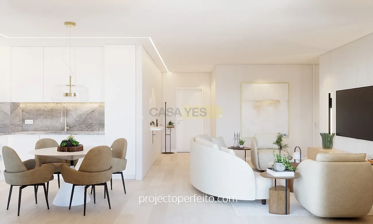 Apartamento T1 à venda em São Félix da Marinha, Vila Nova de Gaia — foto 16