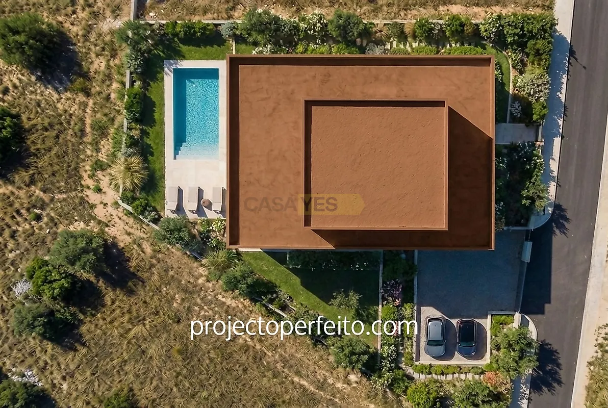Moradia T3 à venda em São Félix da Marinha, Vila Nova de Gaia — foto 14