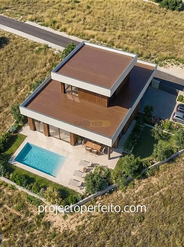 Moradia T3 à venda em São Félix da Marinha, Vila Nova de Gaia — foto 12