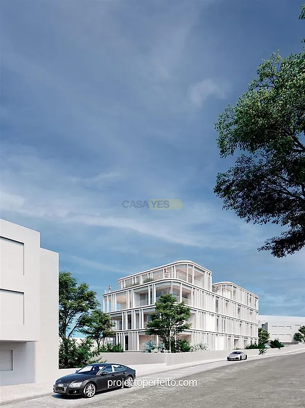 Apartamento T1 à venda em São Félix da Marinha, Vila Nova de Gaia — foto 4