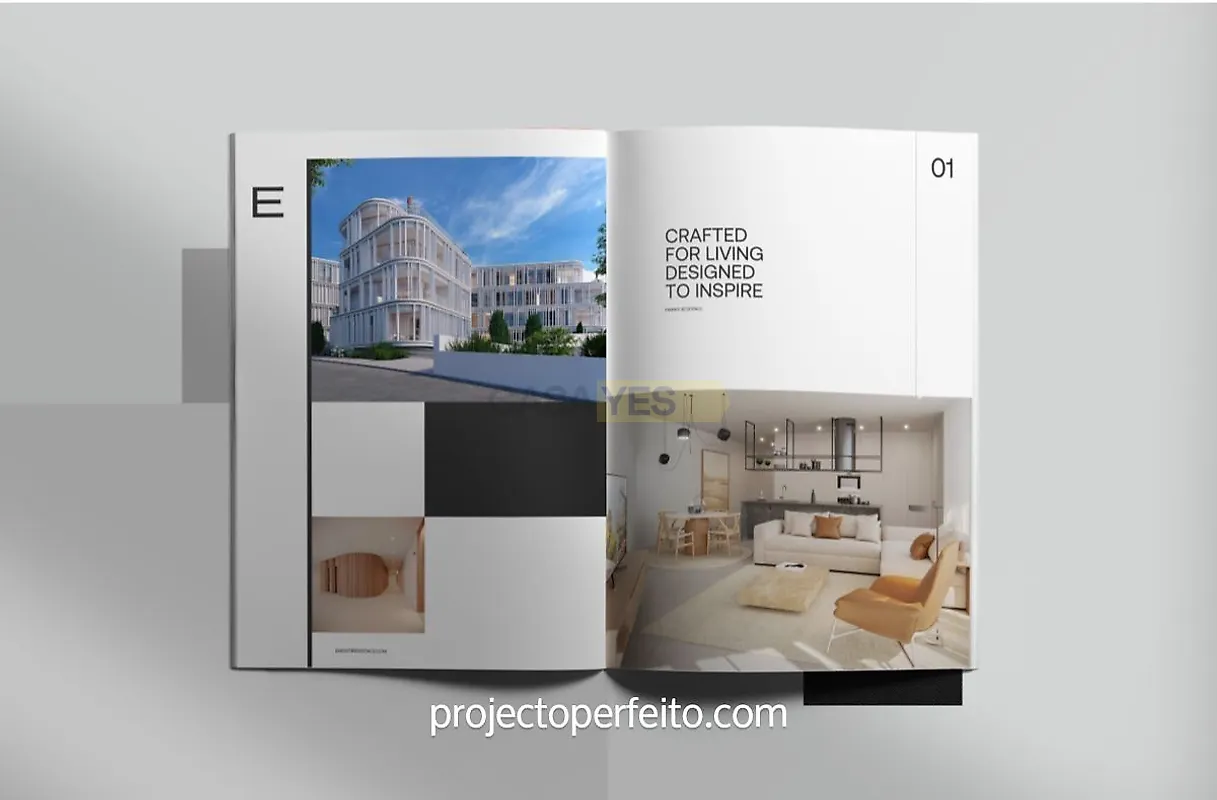 Apartamento T1 à venda em São Félix da Marinha, Vila Nova de Gaia — foto 10