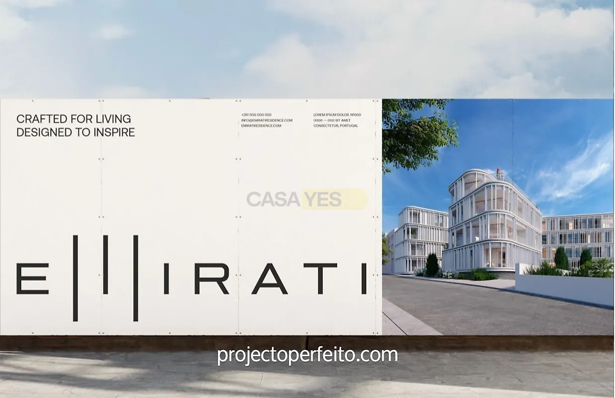 Apartamento T1 à venda em São Félix da Marinha, Vila Nova de Gaia — foto 14