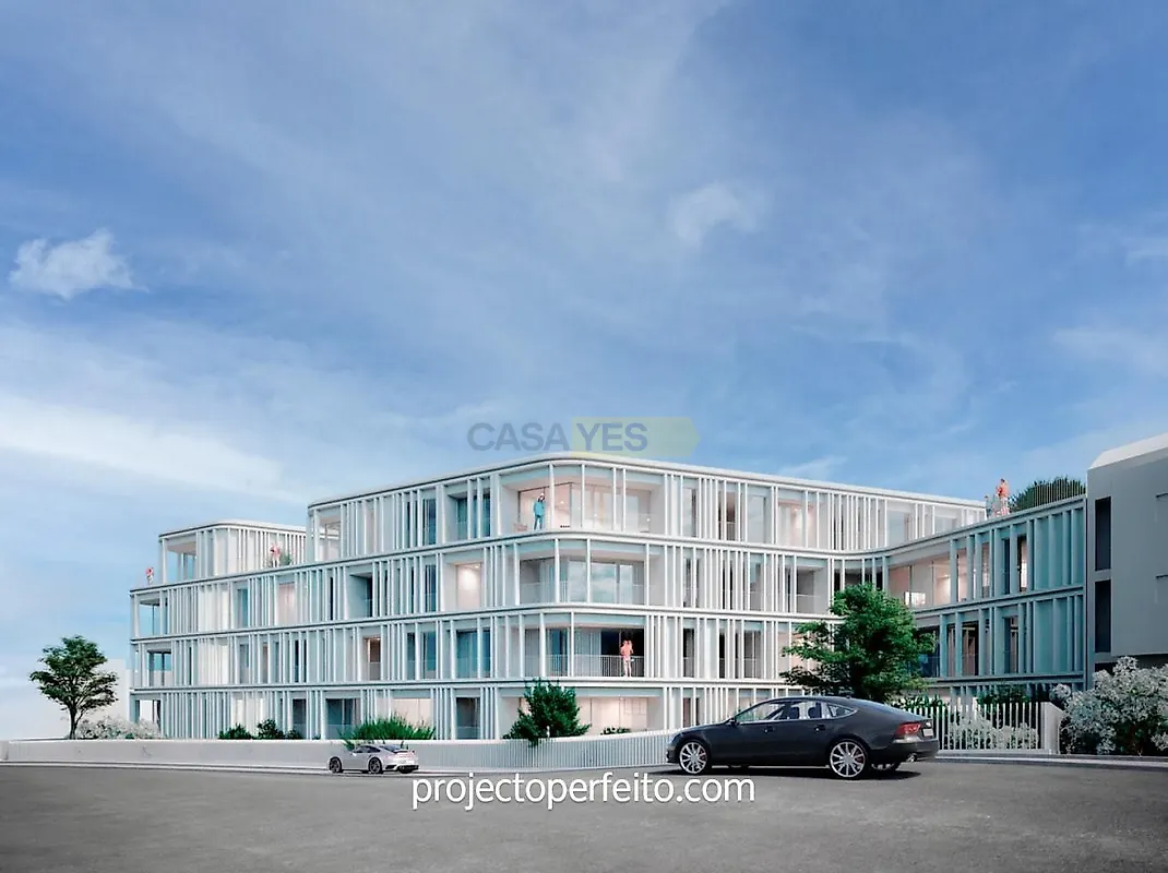 Apartamento T1 à venda em São Félix da Marinha, Vila Nova de Gaia — foto 5
