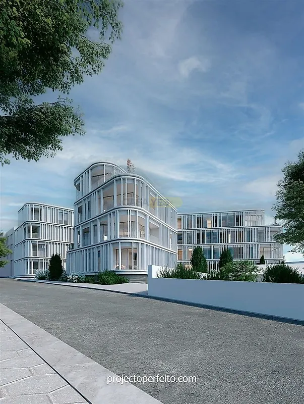 Apartamento T1 à venda em São Félix da Marinha, Vila Nova de Gaia — foto 2
