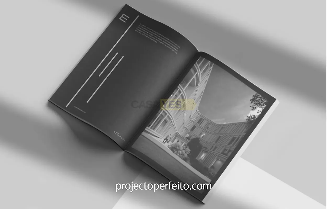 Apartamento T1 à venda em São Félix da Marinha, Vila Nova de Gaia — foto 6