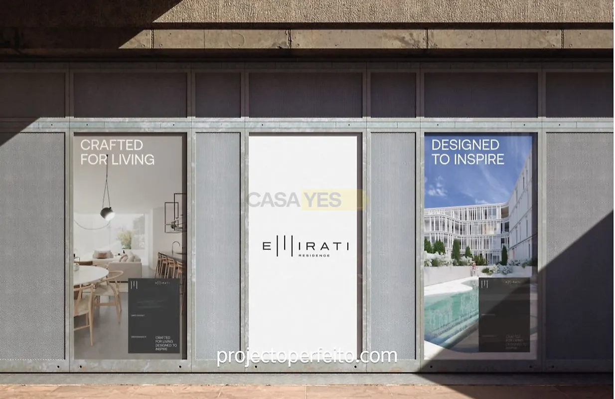 Apartamento T1 à venda em São Félix da Marinha, Vila Nova de Gaia — foto 11