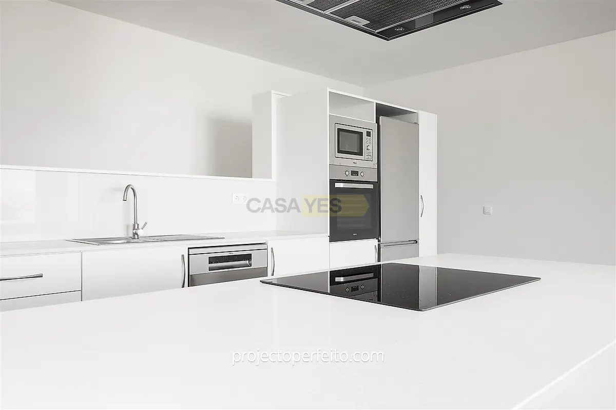 Apartamento T3 à venda em Argoncilhe, Santa Maria da Feira — foto 5