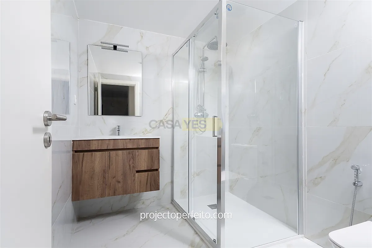 Apartamento T3 à venda em Argoncilhe, Santa Maria da Feira — foto 9