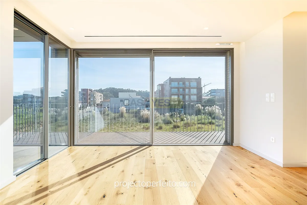 Apartamento T3 à venda em São Félix da Marinha, Vila Nova de Gaia — foto 4